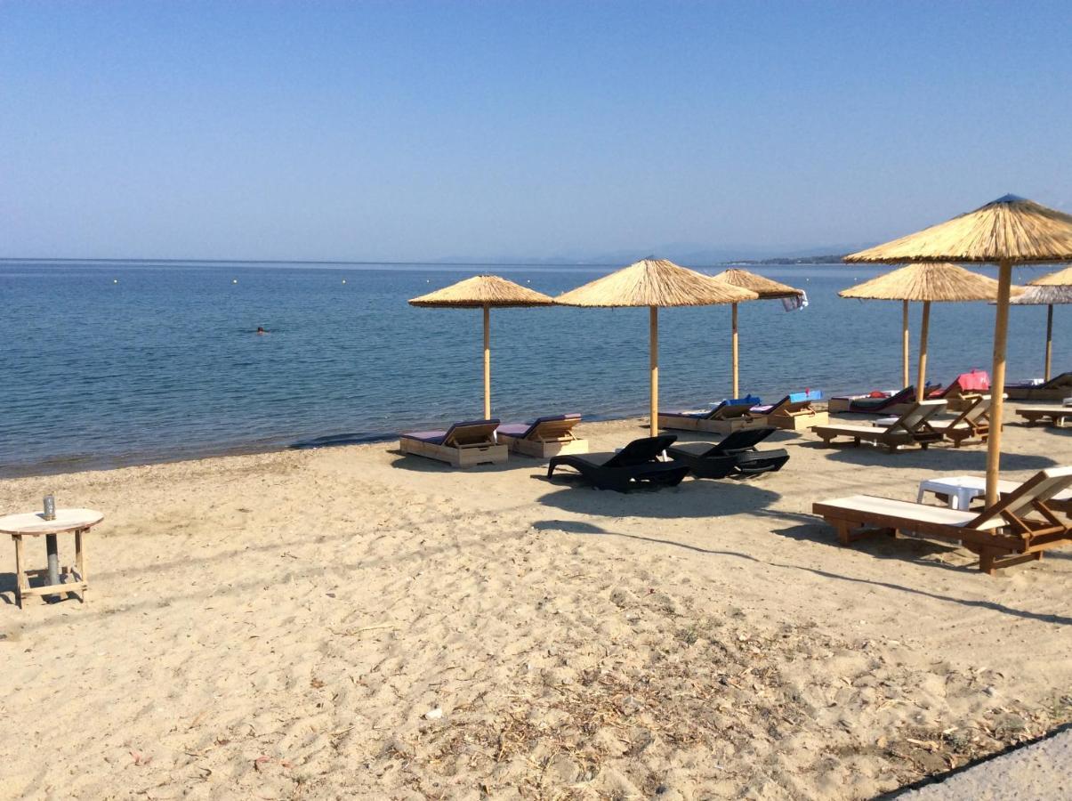 Paradise Blue Paradisos Dış mekan fotoğraf